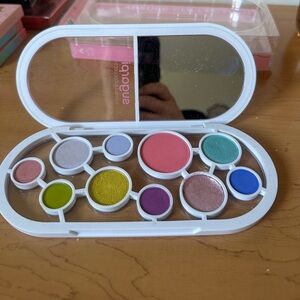 Sugar pill capsule 1